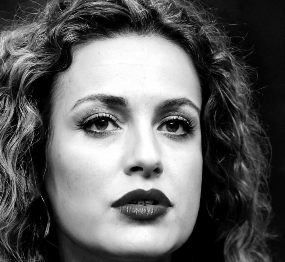 Portrait de Sophie Martinez
