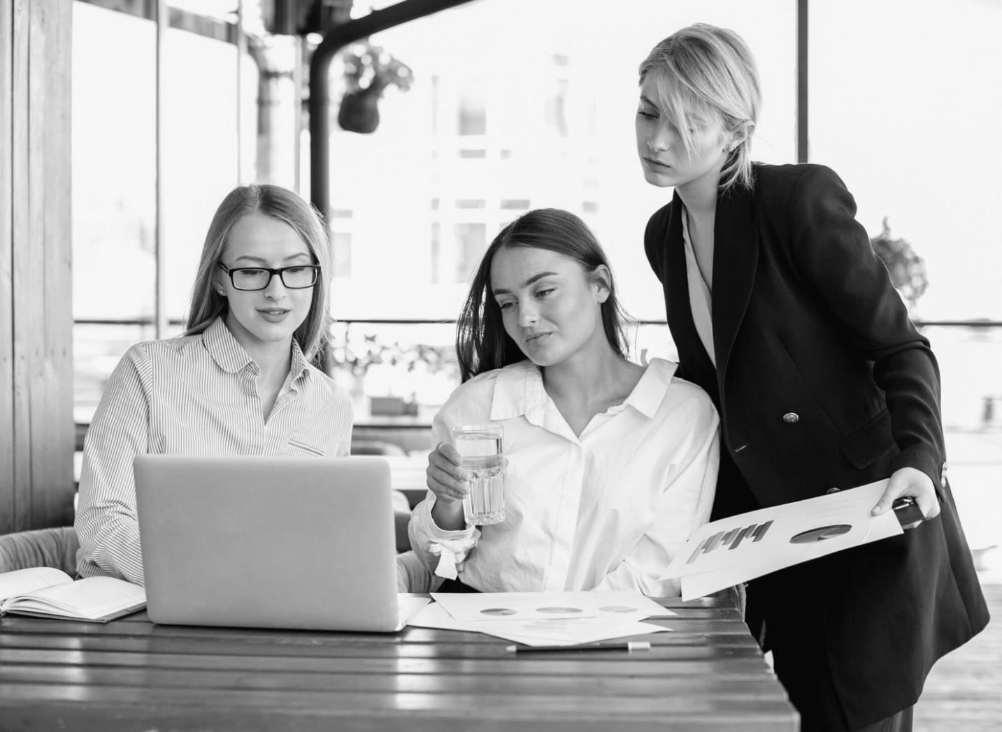 Formation en gestion financière pour entrepreneurs